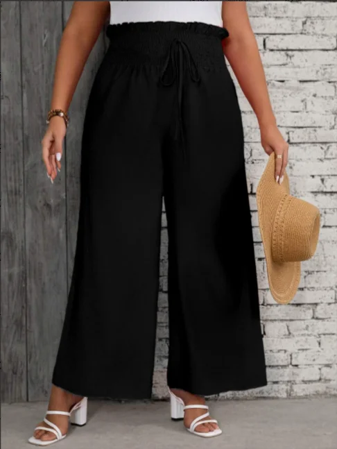 Ethnic Fashion For Ladies - 여성 패션 보헤미안 플러스 사이즈 1XL-5XL