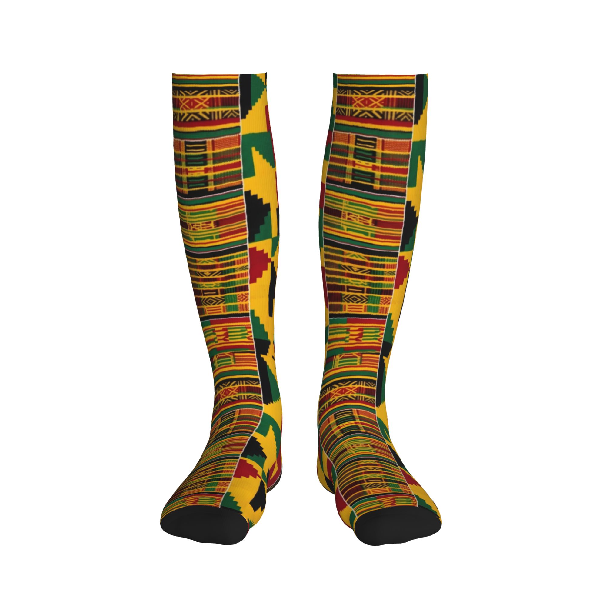 민족 부족 앙카라 아프리카 지그재그 패턴 남성 스포츠  - African Ankara Print 리뷰 및 가격