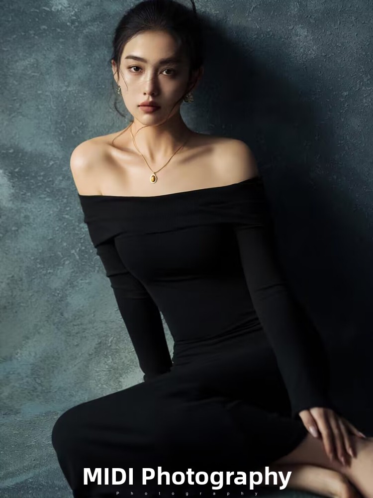 2026 신상 프리미엄 여아 포트레이트 촬영 의류, 가 - Ethnic Fashion Images 리뷰 및 가격