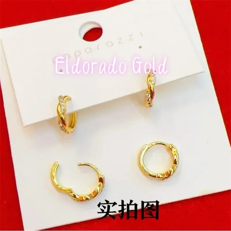 엘도라도 골드 엘도라도 2025 202518K 골드 새 - Ethnic Fashion For Ladies 리뷰 및 가격