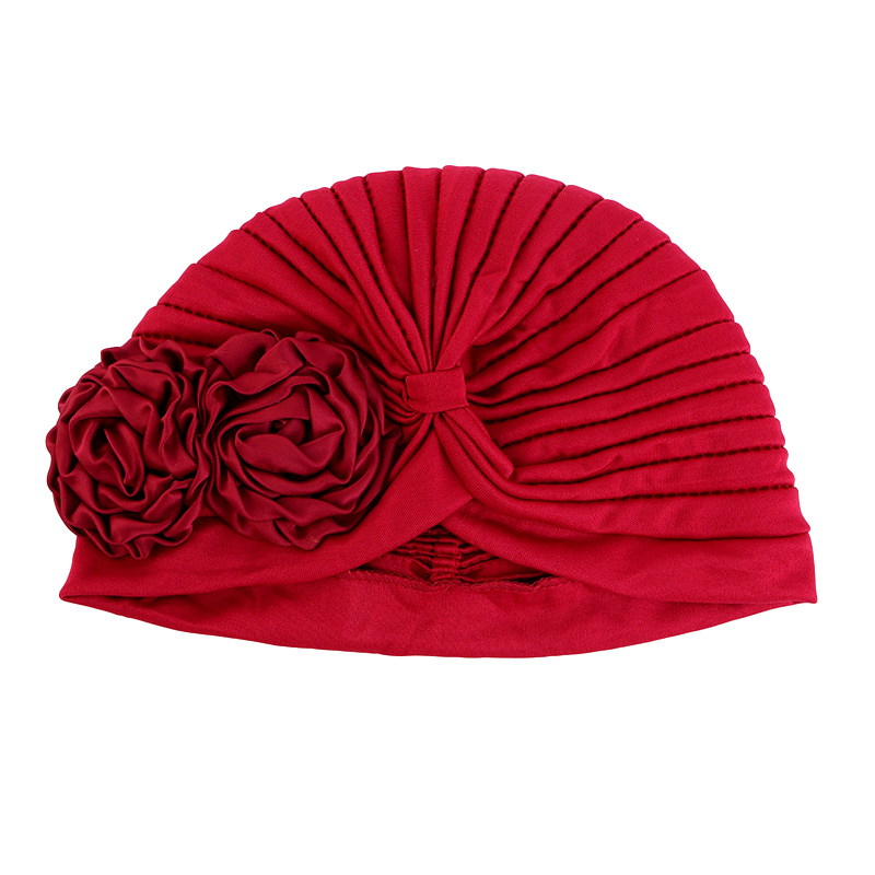 이슬람 패션 꽃 Hijab Turban 민족 이슬람 여 - Ethnic Fashion For Ladies 리뷰 및 가격