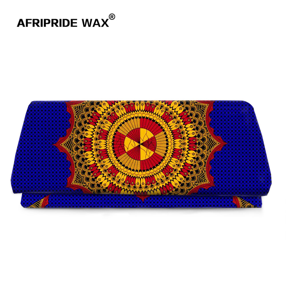 아프리카 패션 인쇄 직물 앙카라 전통 왁스 여성 의류  - African Ankara Print 리뷰 및 가격