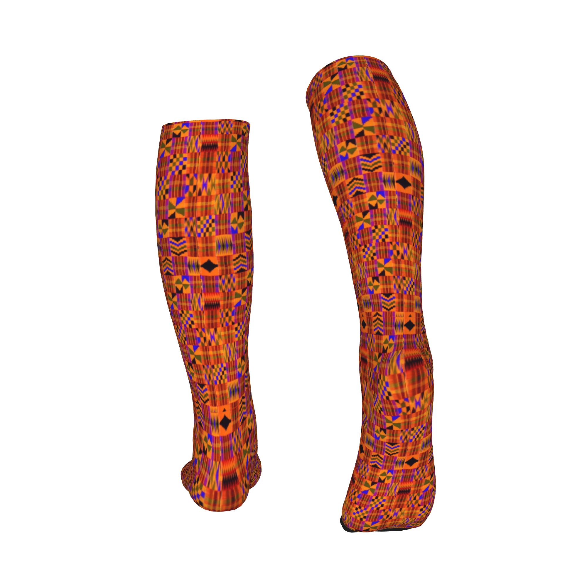 카와이 프린트 에스닉 트라이벌 앙카라 아프리카 지그재그 - African Ankara Print 리뷰 및 가격